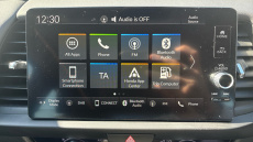 Honda Jazz 1.5 i-MMD Hybrid SR 5dr eCVT Hybrid Hatchback